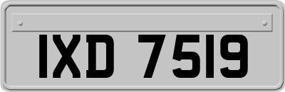 IXD7519
