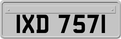 IXD7571