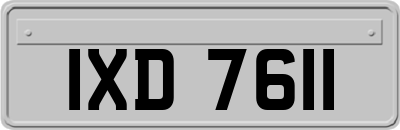 IXD7611