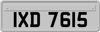 IXD7615