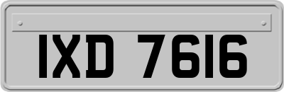 IXD7616