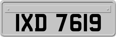 IXD7619
