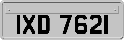 IXD7621