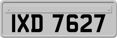 IXD7627