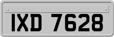IXD7628