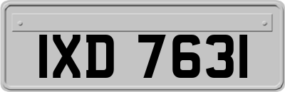 IXD7631