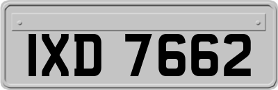 IXD7662
