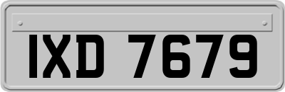 IXD7679