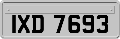 IXD7693
