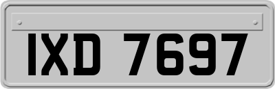 IXD7697