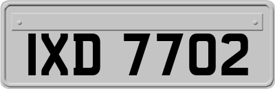 IXD7702