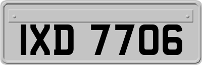 IXD7706
