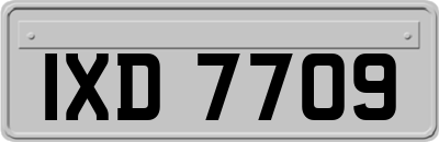 IXD7709