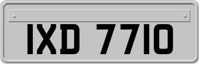 IXD7710