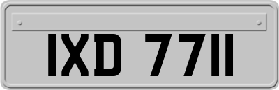 IXD7711