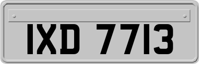 IXD7713