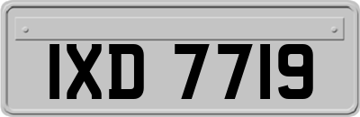 IXD7719