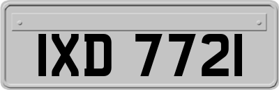 IXD7721