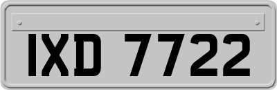 IXD7722