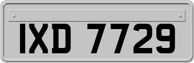 IXD7729