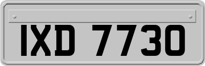 IXD7730