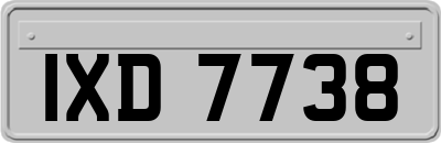 IXD7738