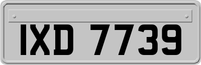IXD7739