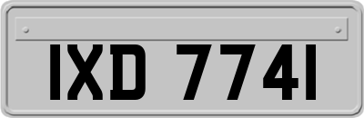 IXD7741