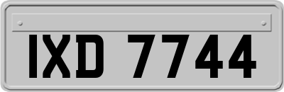 IXD7744