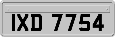 IXD7754
