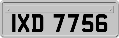 IXD7756