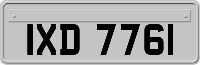 IXD7761