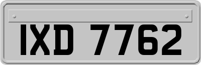 IXD7762