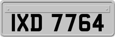 IXD7764