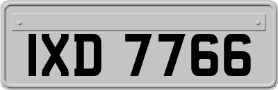 IXD7766