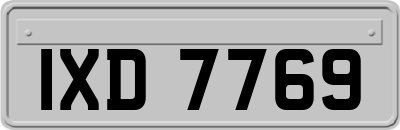 IXD7769