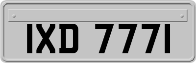 IXD7771