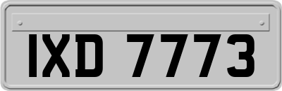 IXD7773