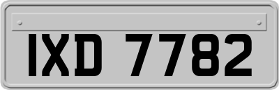 IXD7782