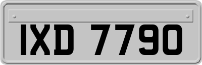 IXD7790