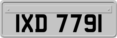 IXD7791