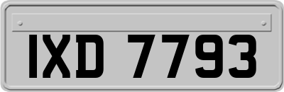 IXD7793