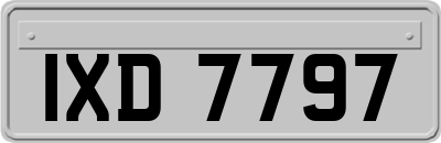 IXD7797