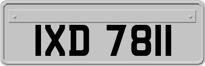 IXD7811