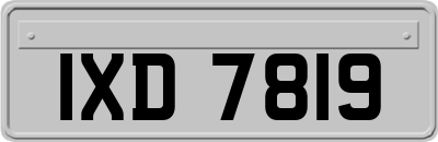 IXD7819