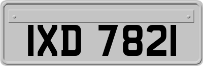 IXD7821