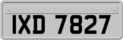 IXD7827