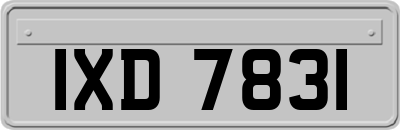 IXD7831