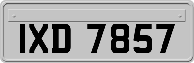 IXD7857