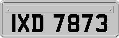 IXD7873